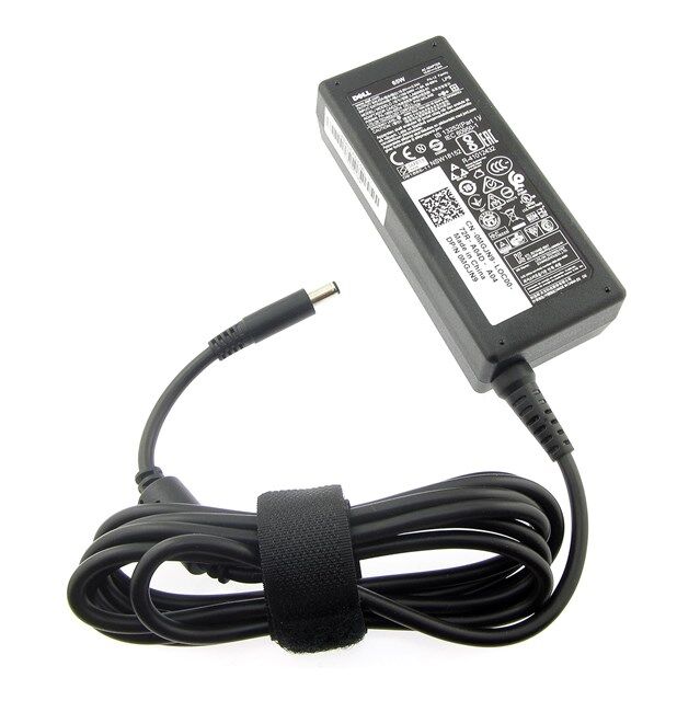 Dell Notebook 65W AC Güç Adaptörü 7.4mm