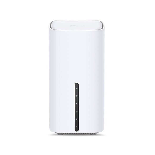 Tp-Link Archer NX205 ÇiftBant Wi-Fi7 5G LTE Router