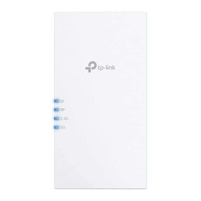 Tp-Link RE220BE BE3600 Wi-Fi 7 Menzil Genişletici