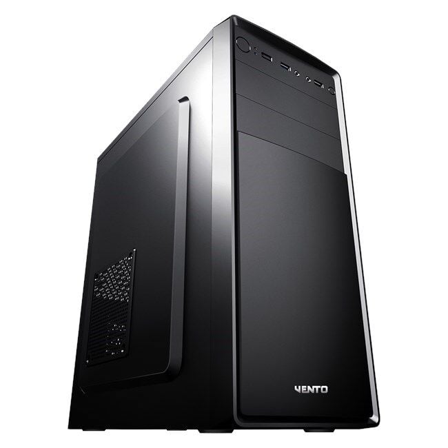 Vento 300W (VS121S) Atx Kasa