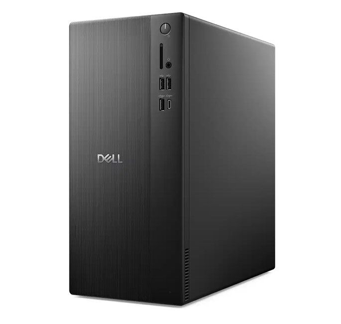 Dell Tower i5 14400-16GB-512SSD-Dos