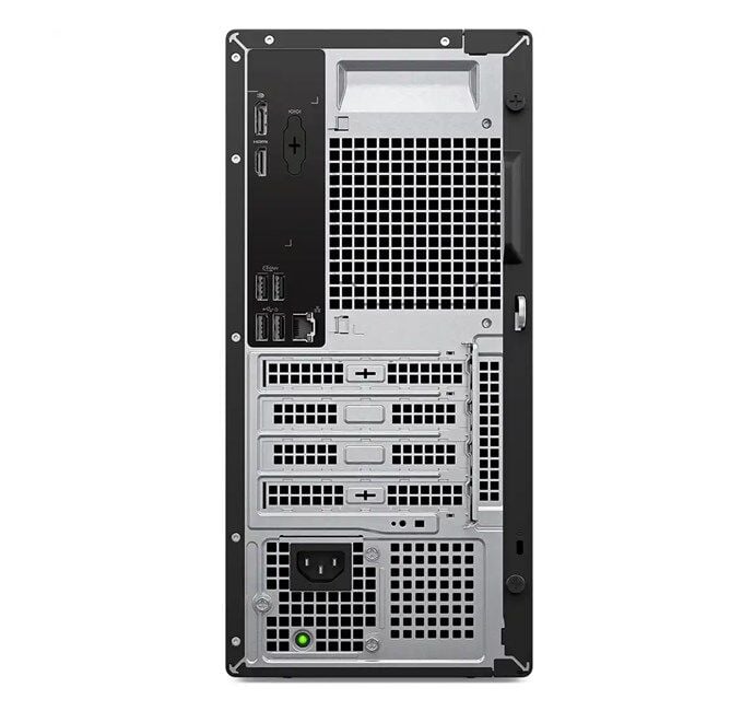 Dell Tower i7 14700-16GB-512SSD-Dos