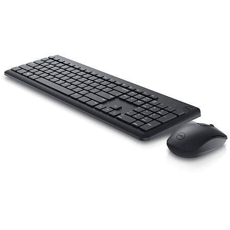 Dell KM3322W Kablosuz Set ingilizce (580-AKFZ)