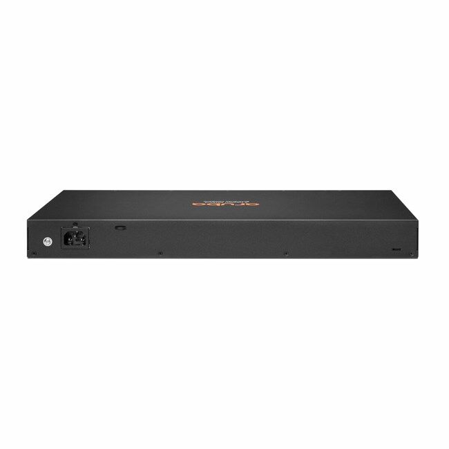 HPE Aruba 6000 24G PoE 4SFP 370W (R8N87A)