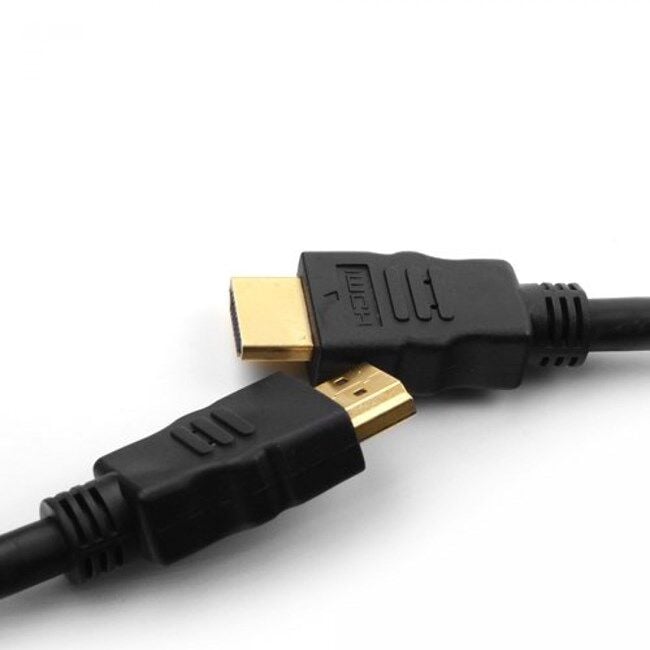 Dark 4K HDMI Altın Uçlu Kablo v1.4 (7m)