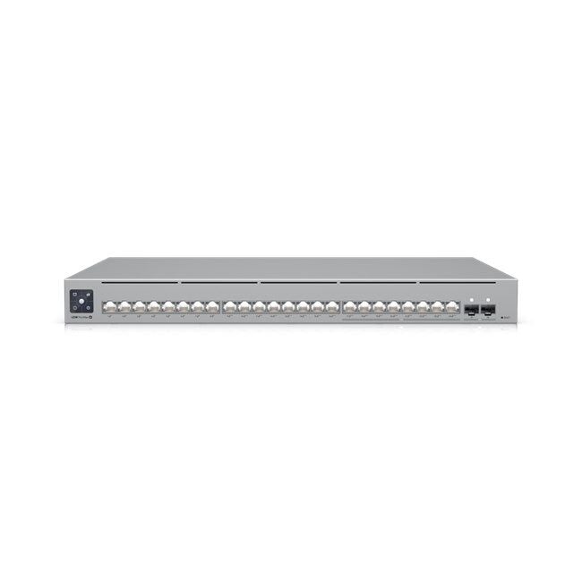 UBNT UniFi Switch 24 400W (USW-PRO-MAX-24-POE)