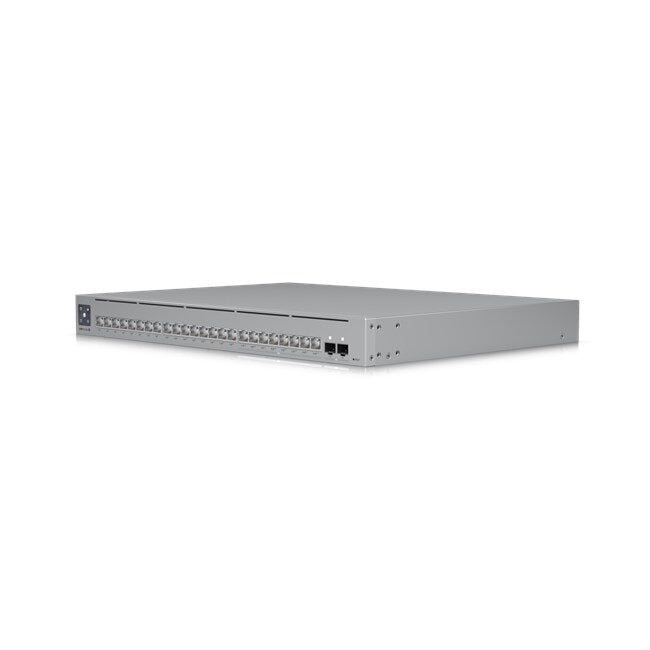 UBNT UniFi Switch 24 400W (USW-PRO-MAX-24-POE)