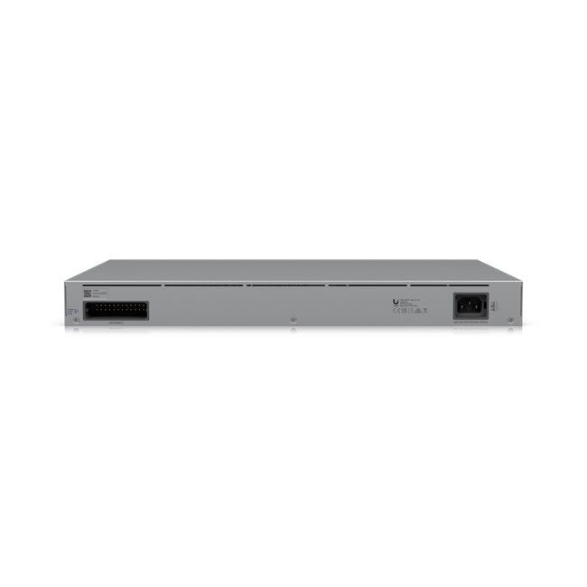 UBNT UniFi Switch 24 400W (USW-PRO-MAX-24-POE)