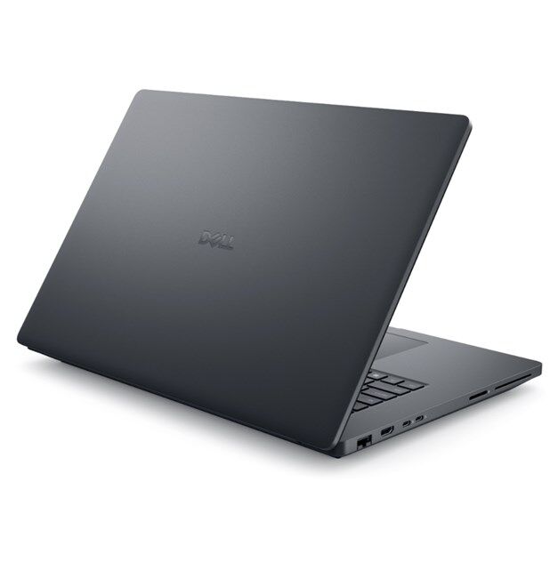 Dell Pro Max18 Pls Ultra7 265HX-18-32G-1TBSD-12G-W