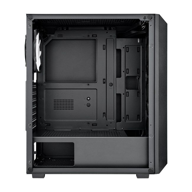 FSP 650W 80+ (CMT218) Atx Mid Tower
