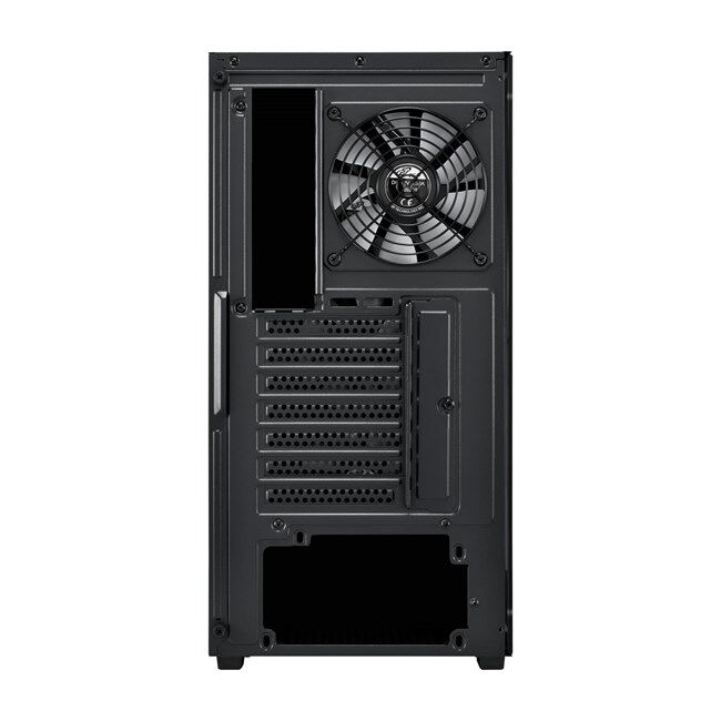 FSP 650W 80+ (CMT218) Atx Mid Tower