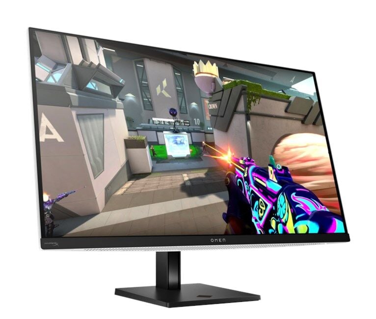 HP OMEN Transcend 31.5'' Type-C OLED (9R181E9)