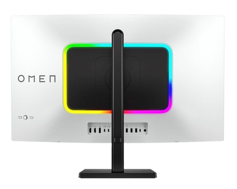 HP OMEN Transcend 31.5'' Type-C OLED (9R181E9)