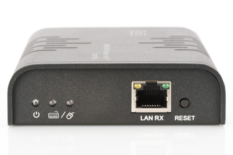 Digitus HDMI Sinyal Uzatma IP (120m)