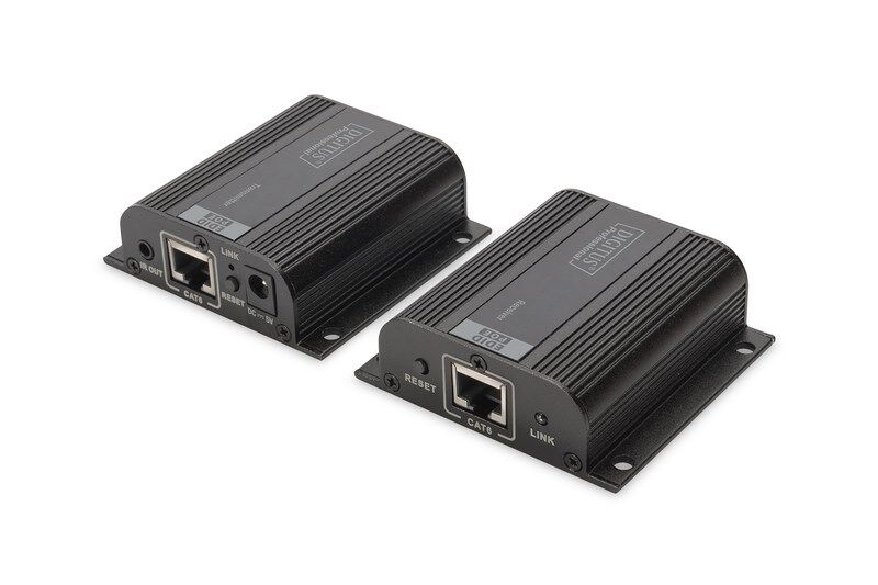 Digitus HDMI Sinyal Uzatma FullHD (50m)