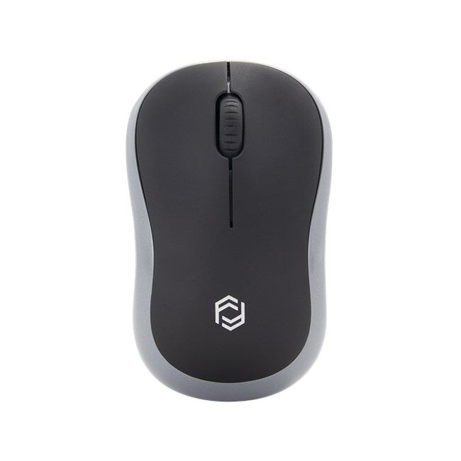 Frisby Kablosuz Mouse Gri (FM-272WM)