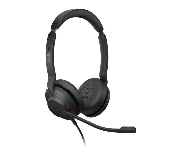 Jabra Evolve2 30 SE USB-C/A Stereo MS