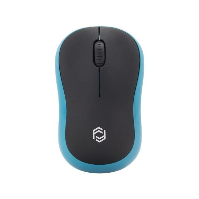 Frisby Kablosuz Mouse Siyah-Mavi (FM-276WM)