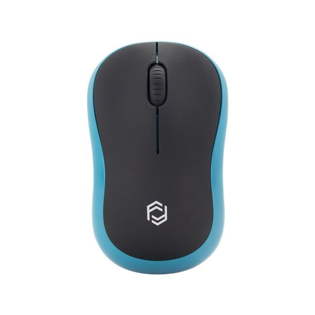 Frisby Kablosuz Mouse Siyah-Mavi (FM-276WM)