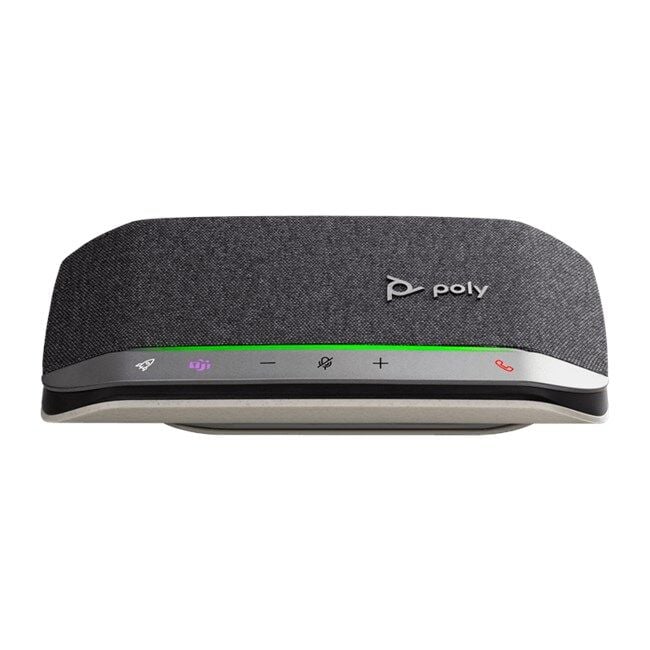 Poly Sync 20+ Type-C Ses Konferans Cihazı