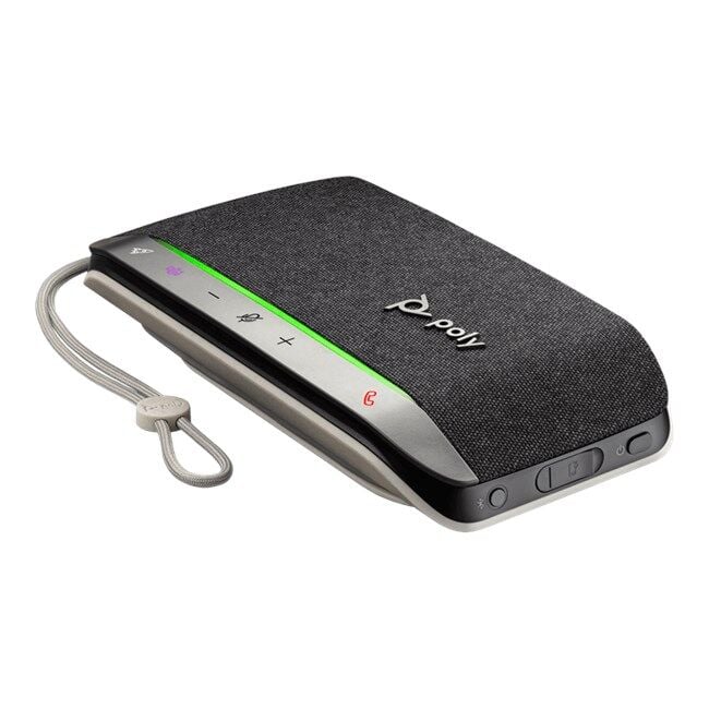 Poly Sync 20+ Type-C Ses Konferans Cihazı