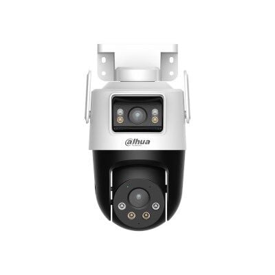 Dahua IPC-IPC-WPT1539DD-SW-5E2-PV-0 Dual-Lens5+5Mp
