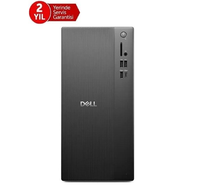 Dell Tower i5 14400-16GB-512SSD-WPro