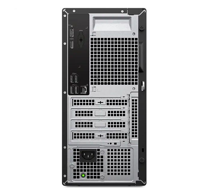 Dell Tower i5 14400-16GB-512SSD-WPro