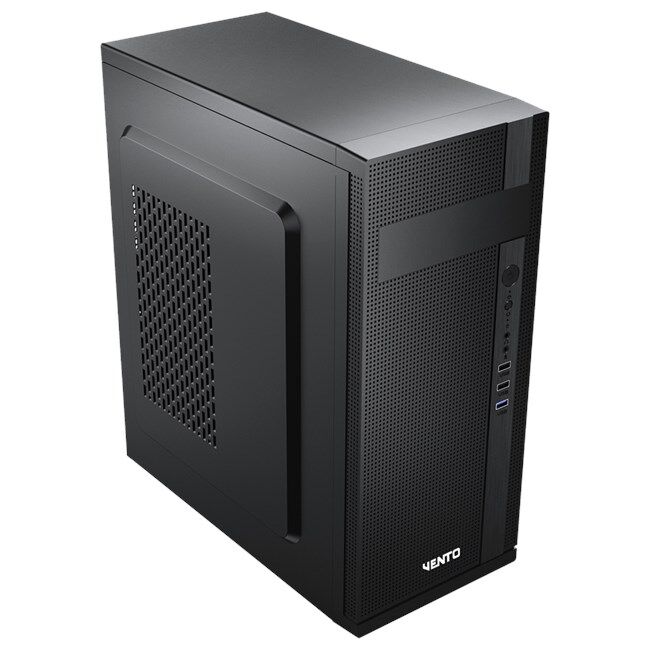 Vento 550W 80+ (VS115F) Atx Kasa