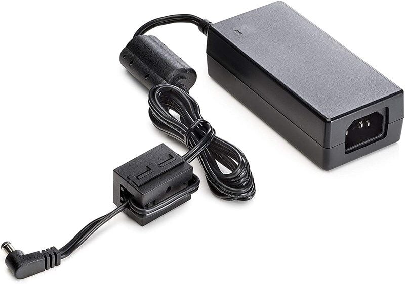 HPE Aruba Instant On R3X85A 12V Power Adapter