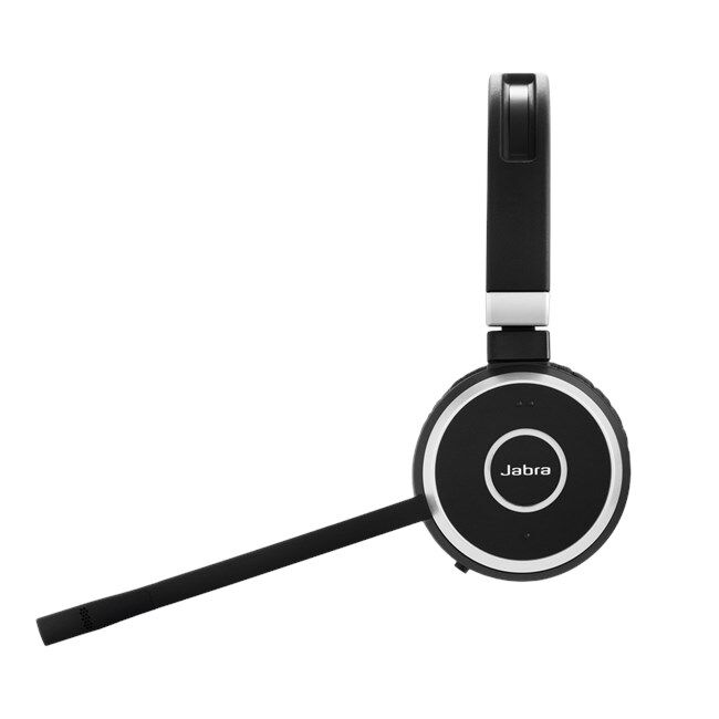Jabra Evolve 65 SE Duo USB NC MS