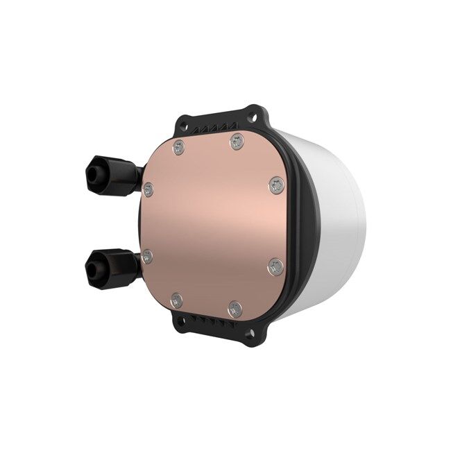 FSP 240mm ARGB Beyaz Sıvı Soğutucu (AE24-W)