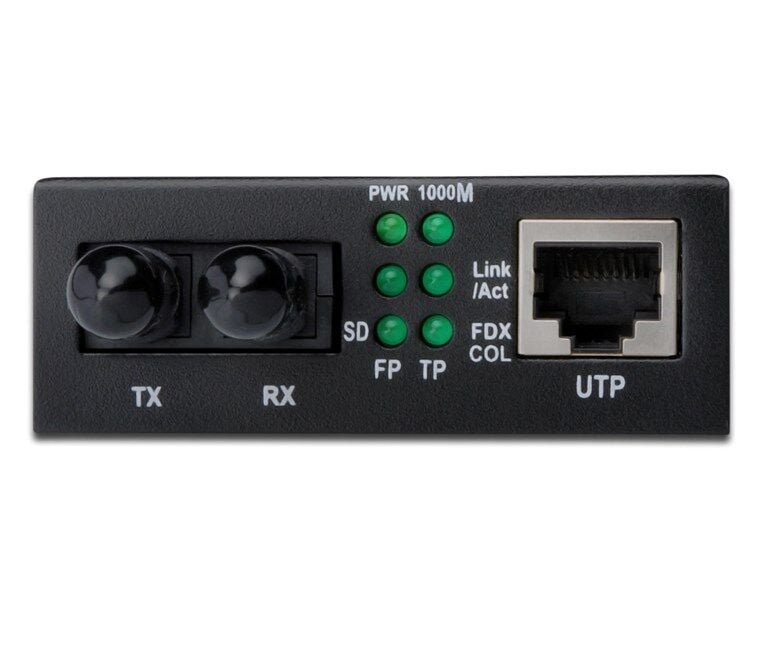 Digitus Medya Dönüştürücü Multimode