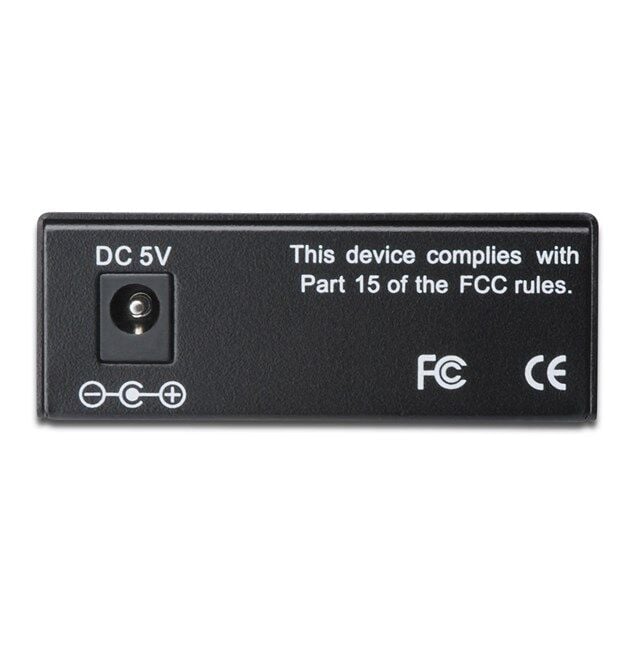 Digitus Medya Dönüştürücü Multimode (SC)