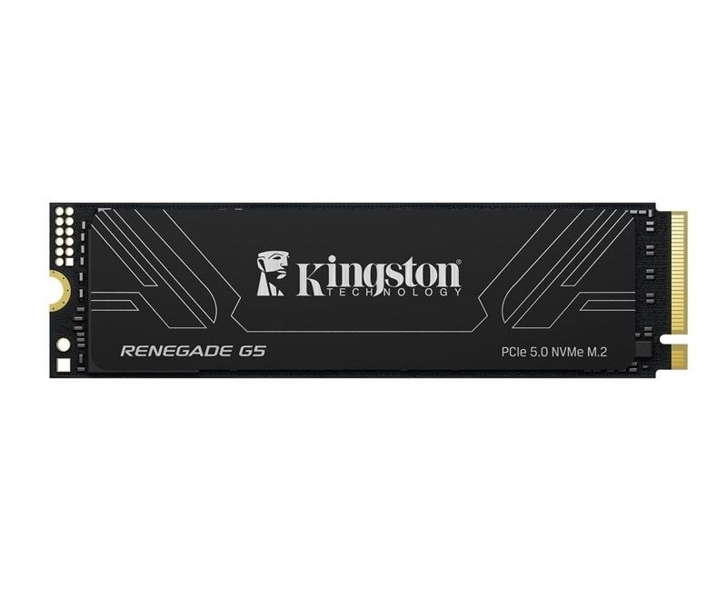 Kingston Renegade G5 8TB M.2 NVMe 14800-14000MB/s