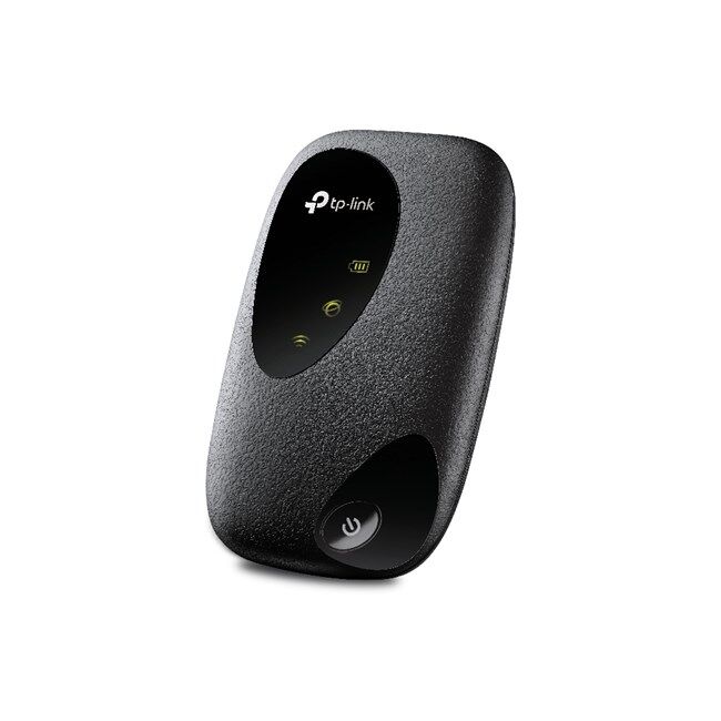 Tp-Link M7000 LTE (3G-4G) Taşınabilir Router
