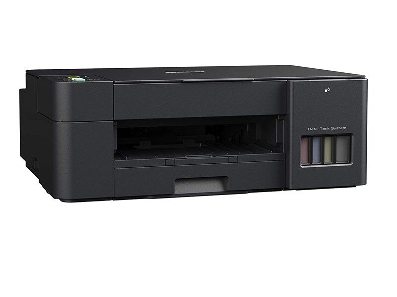 Brother Çok Fonksiyonlu Tanklı (DCP-T220)