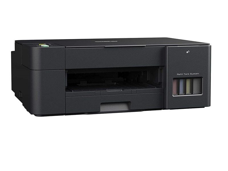Brother Çok Fonksiyonlu Tanklı Wi-Fi (DCP-T420W)