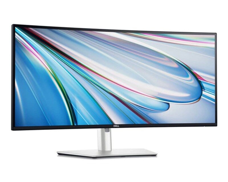 Dell UltraSharp U3425WE 34'' 5ms Type-C MM IPS