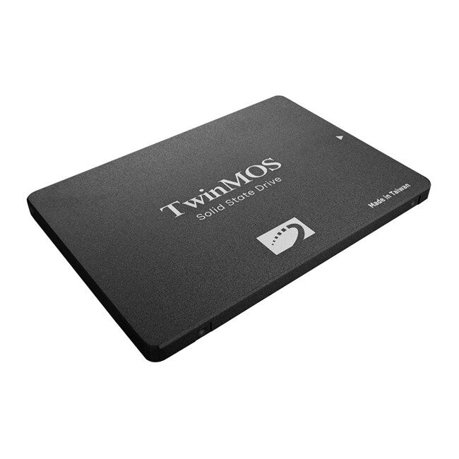 TwinMOS Hyper 128GB 2.5'' SATA3 SSD (580/550Mb/s)