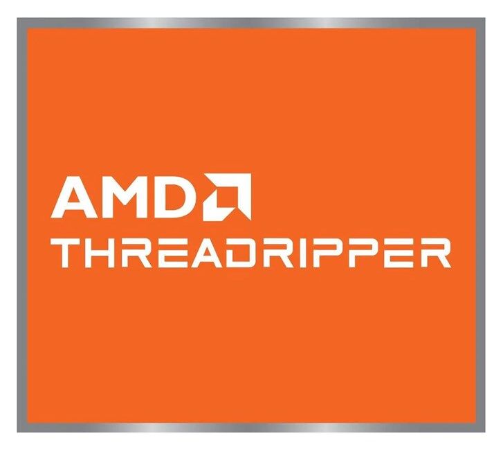 Amd Ryzen TR 7970X sTR5Pin 350W Fansız WOF
