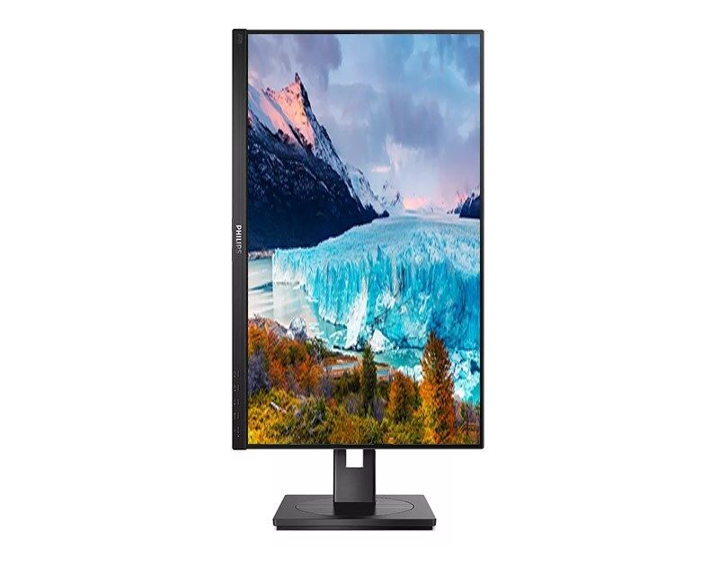 Philips 27'' 4ms 4K Hdmi Dp Siyah IPS 278B1/00