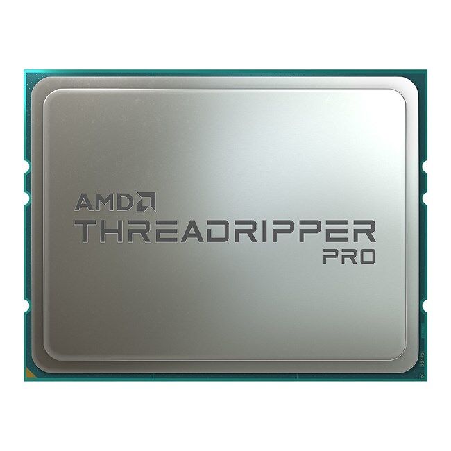 Amd Ryzen TR 7970X sTR5Pin 350W Fansız (Tray)