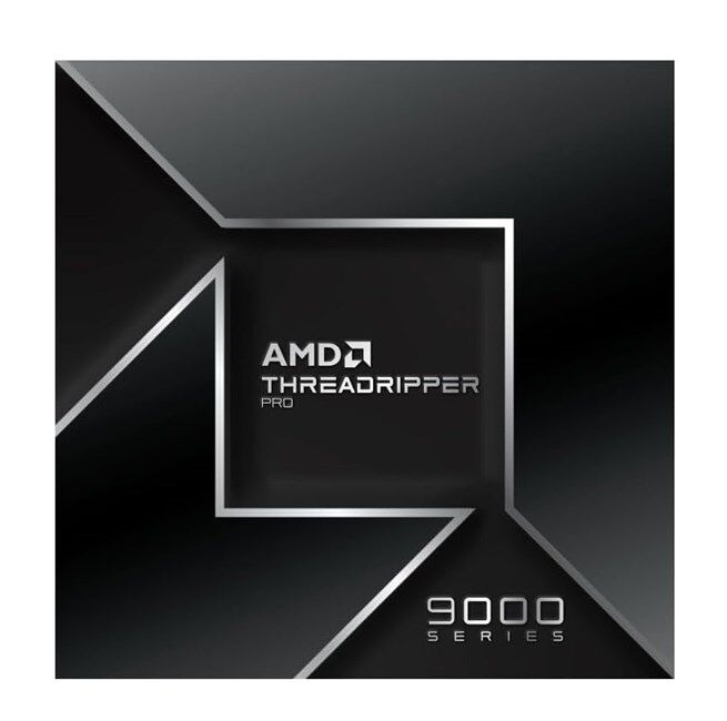 Amd Ryzen TR PRO 9985WX sTR5Pin 350W Fansız WOF