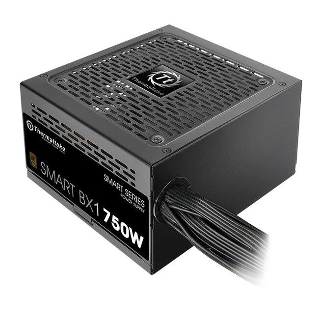 Thermaltake 750W 80+ Bronze (Smart BX1)