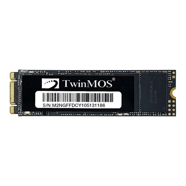 TwinMOS Internal 1TB M.2 2280 SATA3 SSD
