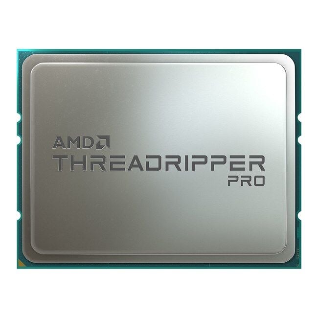 Amd Ryzen TR PRO 7955WX sTR5Pin 350W Fansız (Tray)