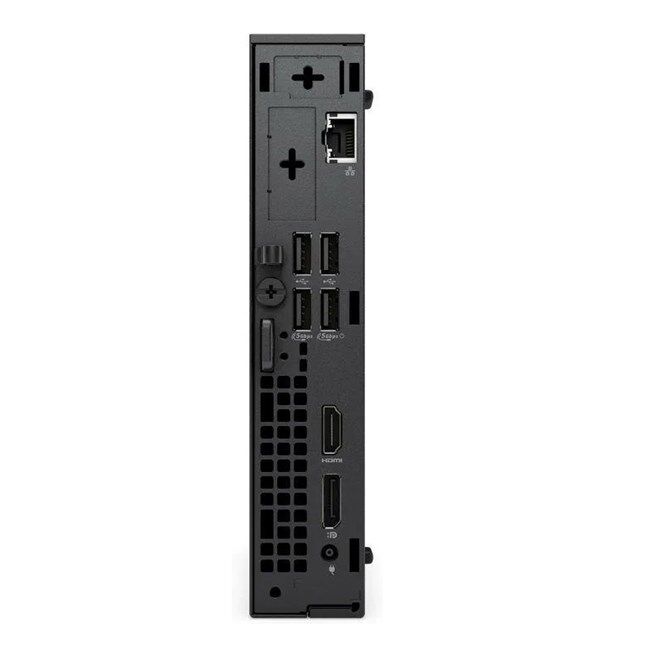 Dell Pro Micro Ultra7 265T-16GB-512SSD-WPro