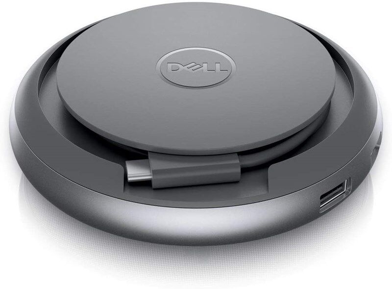 Dell MH3021P Hoparlör ve Çoklayıcı (470-AELP)