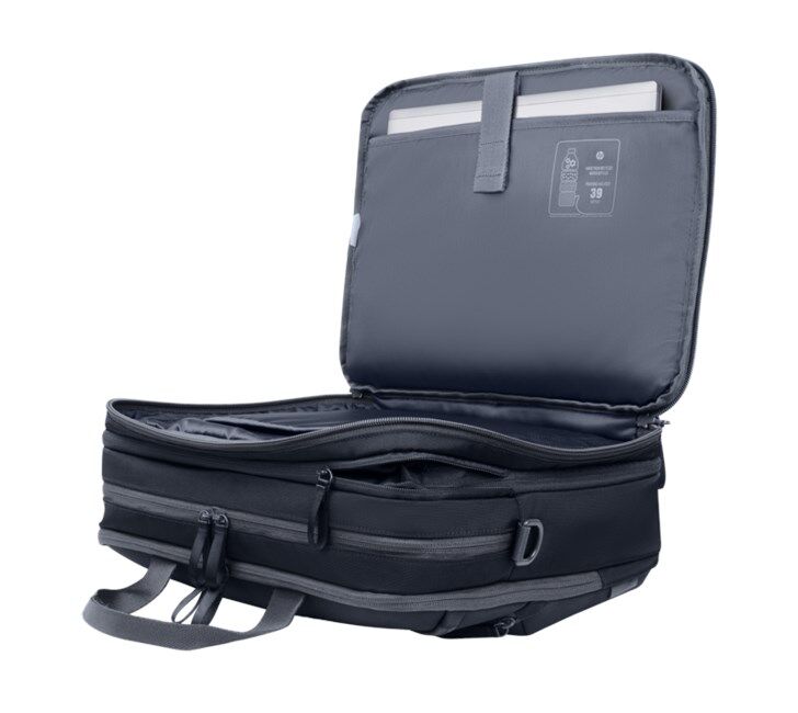 HP 14.1'' Travel Plus 15 Litre Notebook Çantası